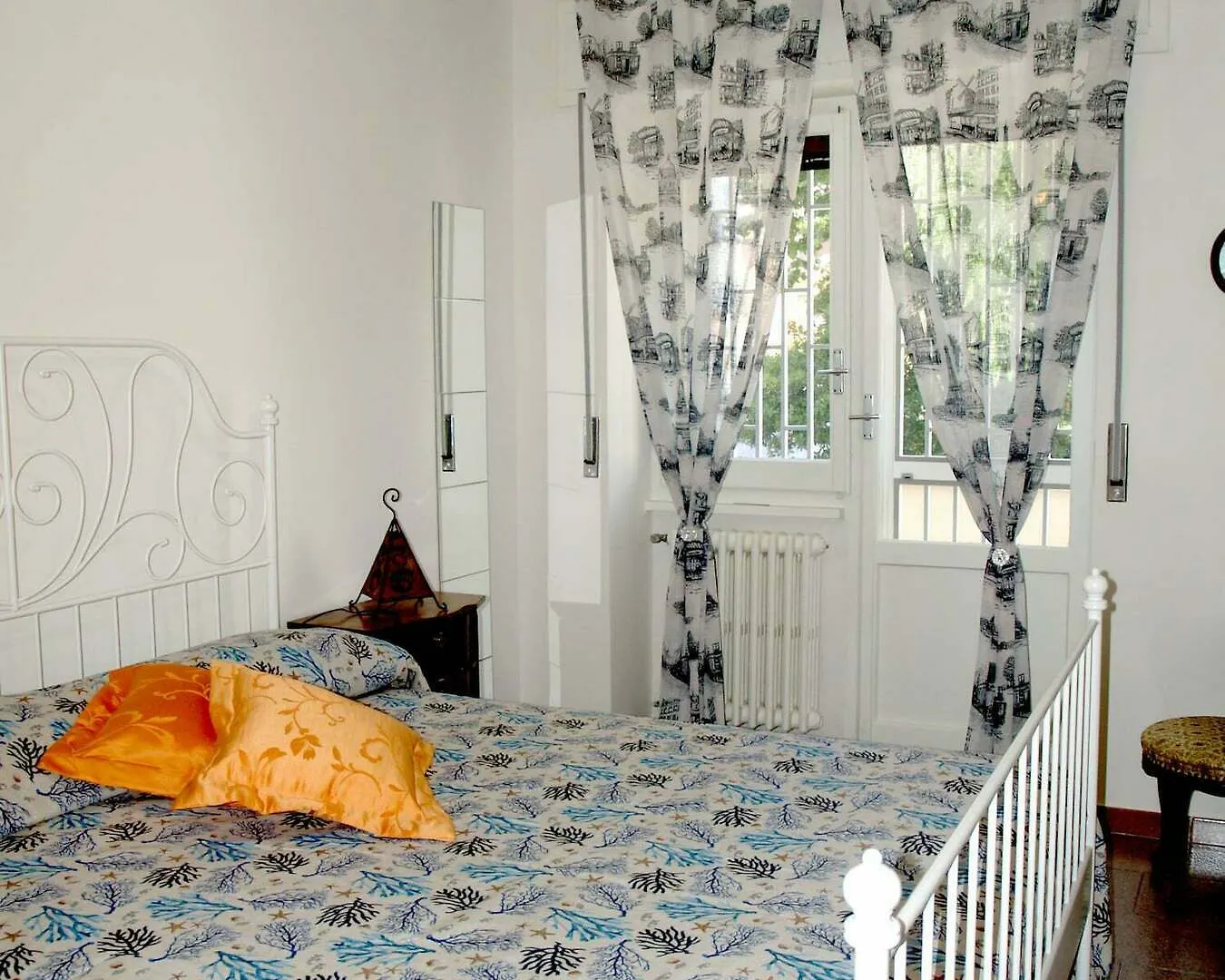 Bed & Breakfast Bed and Breakfast A Casa Di Dodo Bari