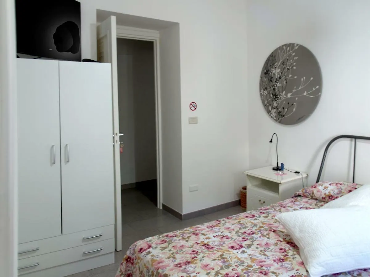 Bed and Breakfast A Casa Di Dodo Bari 2*,  Italia