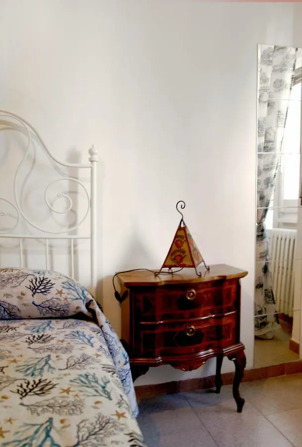 Bed and Breakfast A Casa Di Dodo Bari Bed & Breakfast