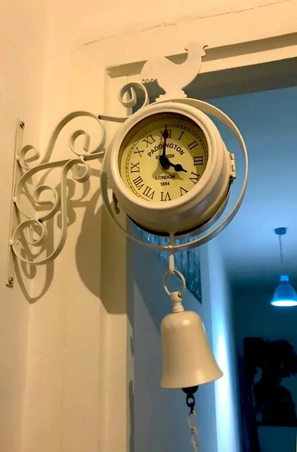 Bed and Breakfast A Casa Di Dodo Bari 2*,