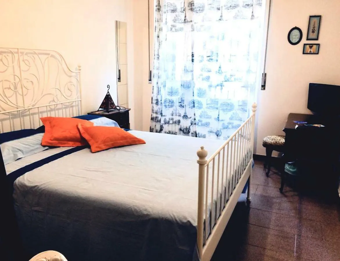 ** Bed & Breakfast Bed and Breakfast A Casa Di Dodo Bari Italia