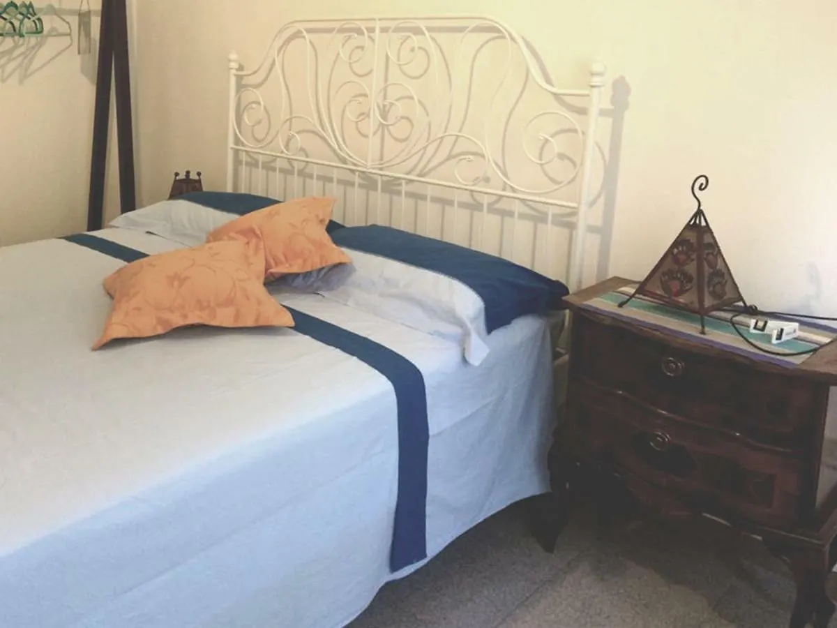 Bed and Breakfast A Casa Di Dodo Bari Italia
