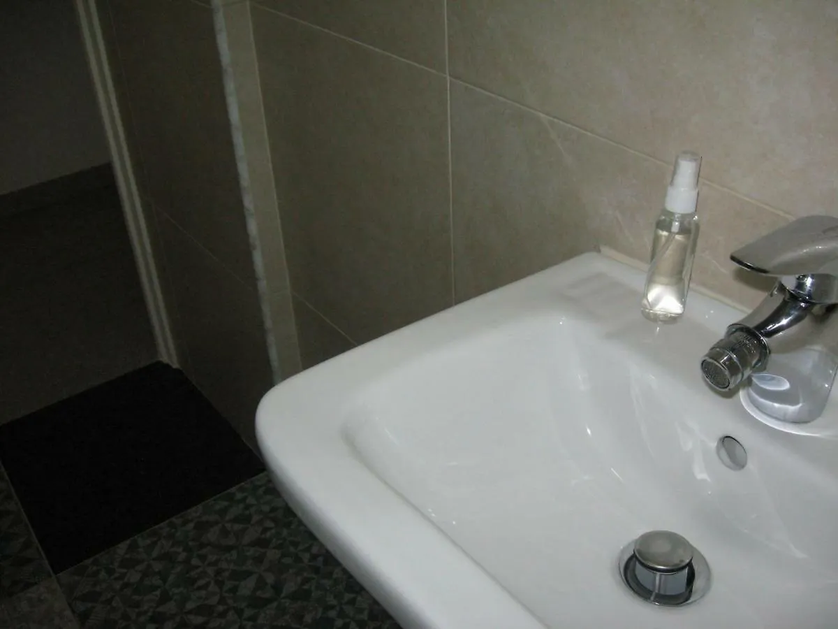 Bed and Breakfast A Casa Di Dodo Bari 2*,