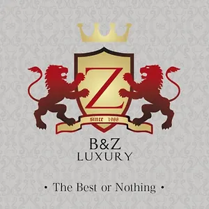  Nocleg ze śniadaniem B&z Luxury